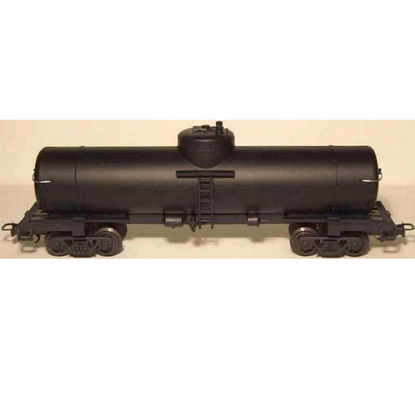 HO Fuel Tanker Car Kit - Black