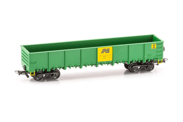 HO ANR Gondola Wagon Green (Formerly Part No. 2025AN)