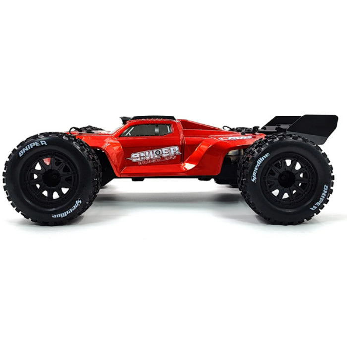 image2_1/10 Sniper Truggy 4WD RTR Red