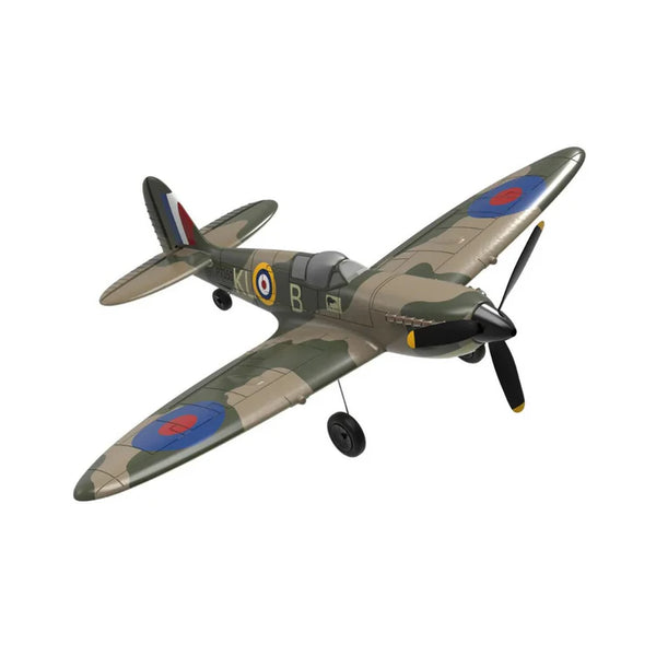 Spitfire 400mm RTF with Gyro