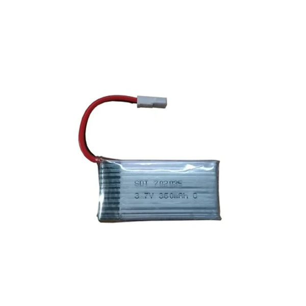 PB3102 3.7v-400mah Lipo