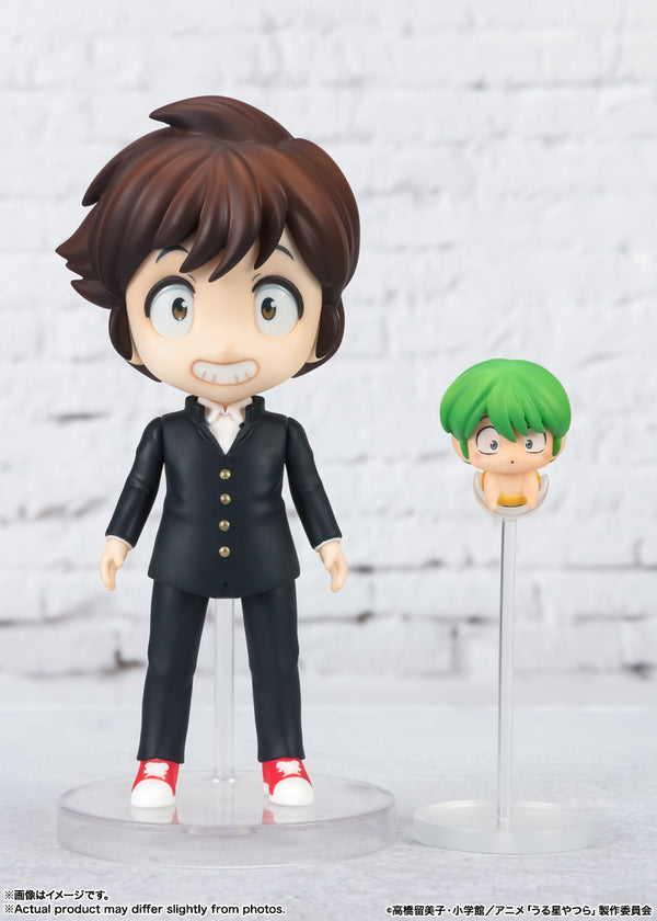 Figuarts Mini Ataru Moroboshi & Ten