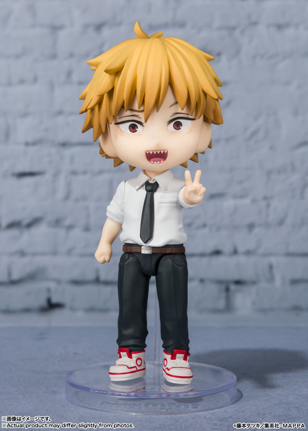 Figuarts mini Denji