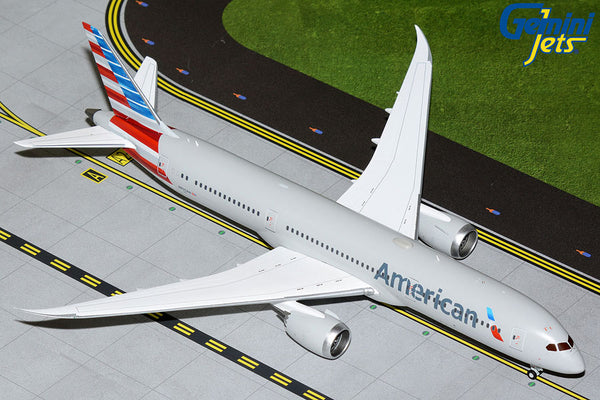 1/200 American Airlines B787-9 N835AN