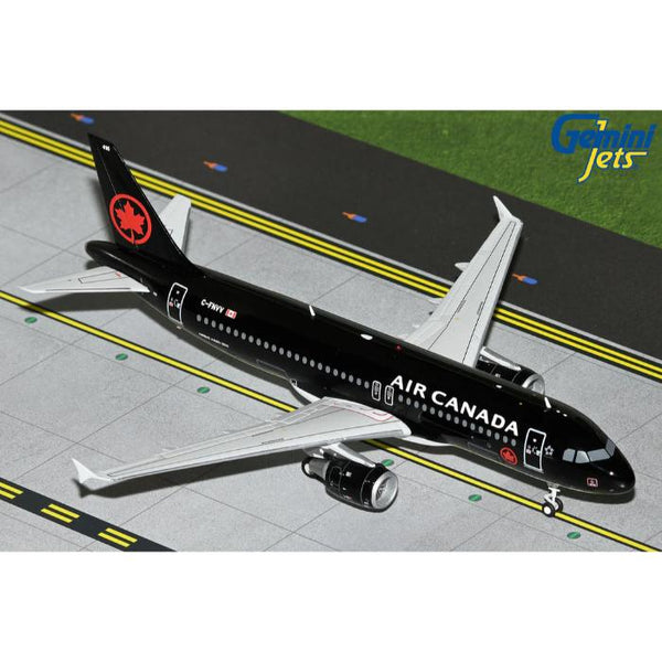 1/200 Air Canada Jetz A320 C-FNVV