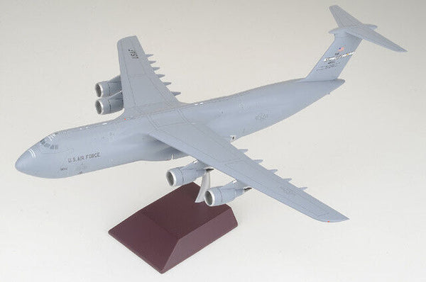 1/200 U.S. Air Force C-5M Super Galaxy 84-0060