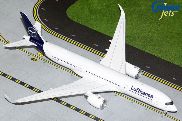 1/200 Lufthansia A350900