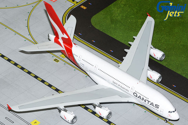 1/200 QANTAS A380800 Hudson Fysh VHOQB