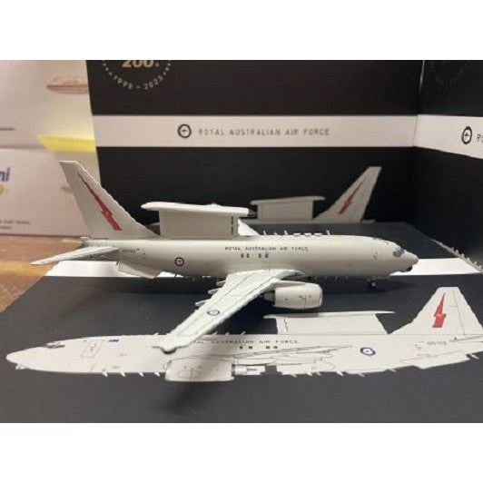 1/200 RAAF E-7A Wedgetail A30-002