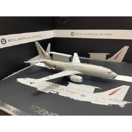 1/200 RAAF E-7A Wedgetail A30-002