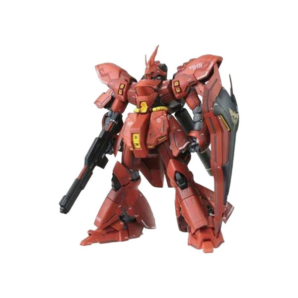 MG 1/100 NEO ZEON MSN04 SAZABI Ver.Ka