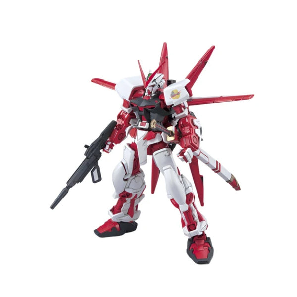 HG 1/144 GUNDAM ASTRAY RED FRAME FLIGHT UNIT