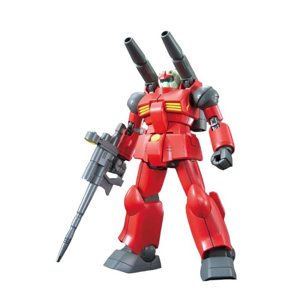 HGUC 1/144 RX772 GUNCANNON