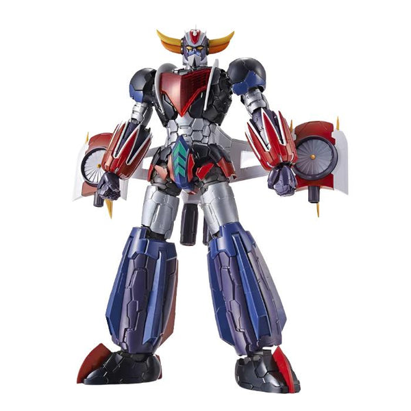 HG 1/144 GRENDIZER INFINITISM