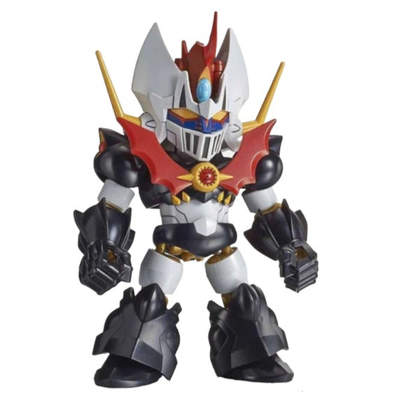 SD CROSS SILHOUETTE MAZINKAISER