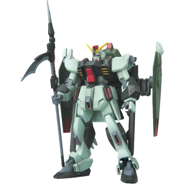 HG 1/144 R09 FORBIDDEN GUNDAM