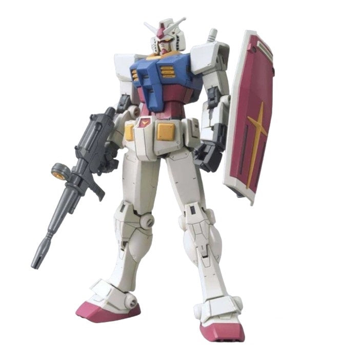 HG 1/144 RX782 GUNDAM[BEYOND GLOBAL]