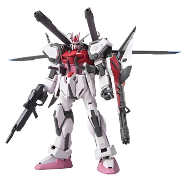 1/144 HG STRIKE ROUGE + IWSP