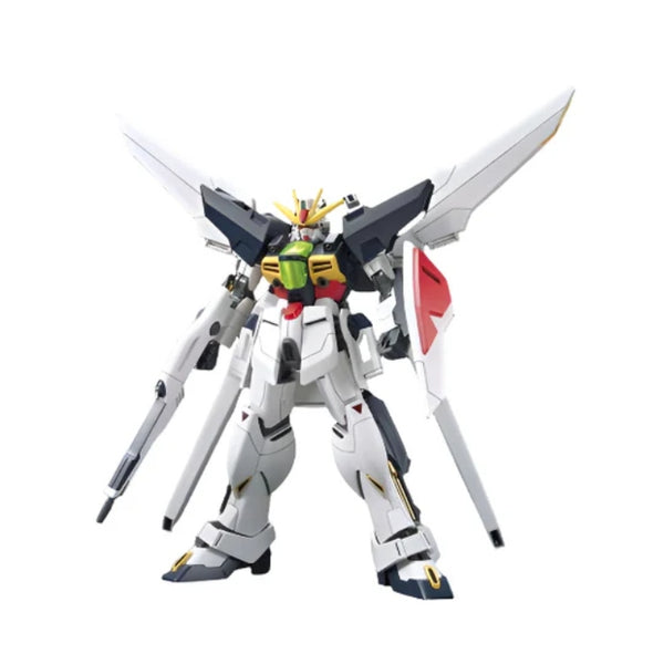 HGAW 1/144 GUNDAM DOUBLE X