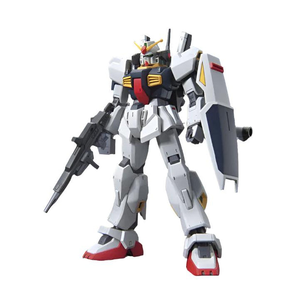 HGUC 1/144 RX178 GUNDAM MKIIAEUG