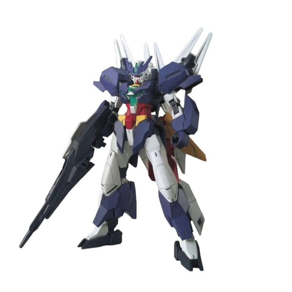 HGBDR 1/144 URAVEN GUNDAM