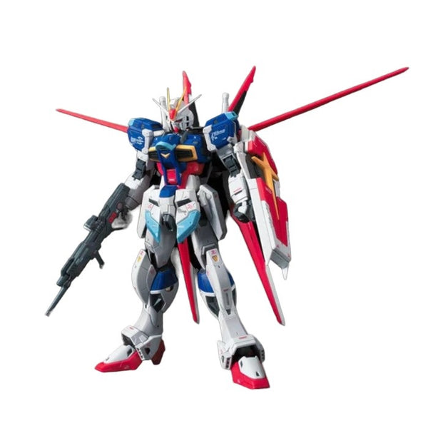 RG 1/144 FORCE IMPULSE GUNDAM