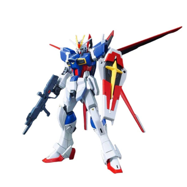 HGCE 1/144 FORCE IMPULSE GUNDAM