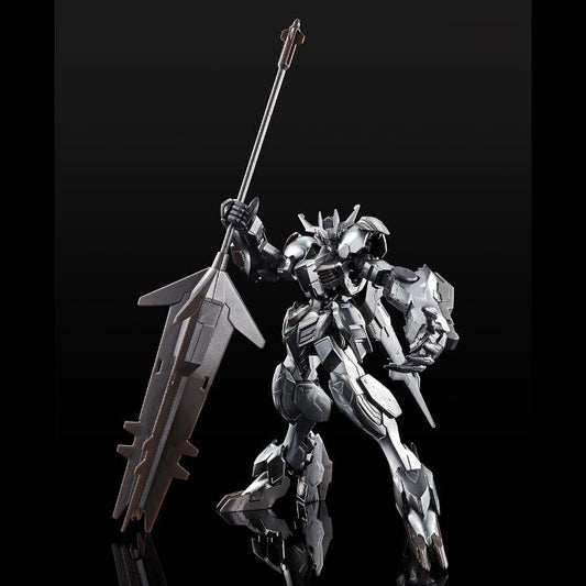 [LIMITED] HG 1/144 GUNDAM BARBATOS LUPUS REX [IRONBLOODED COATING]