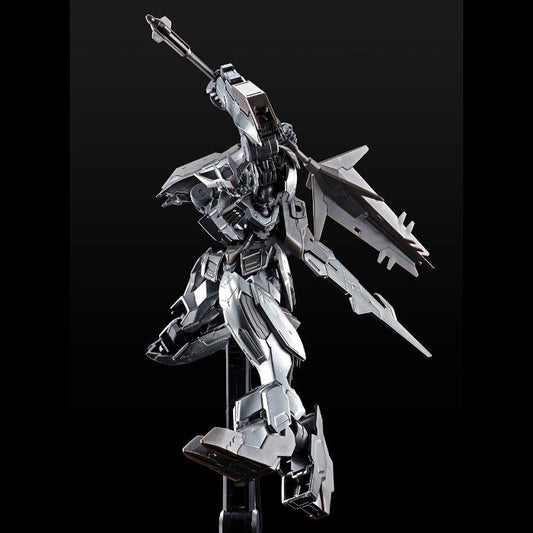 [LIMITED] HG 1/144 GUNDAM BARBATOS LUPUS REX [IRONBLOODED COATING]