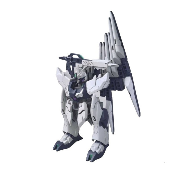 HGBDR 1/144 FAKE NU WEAPONS