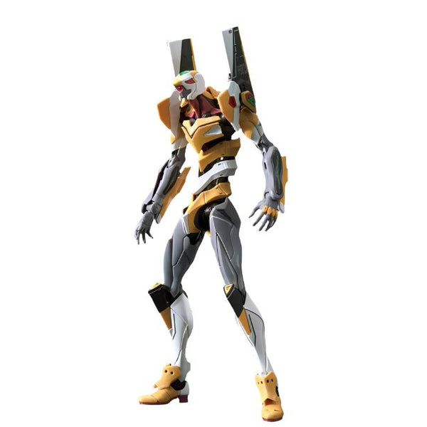 RG MULTIPURPOSE HUMANOID DECISIVE WEAPON ARTIFICIAL HUMAN EVANGELION UNIT00