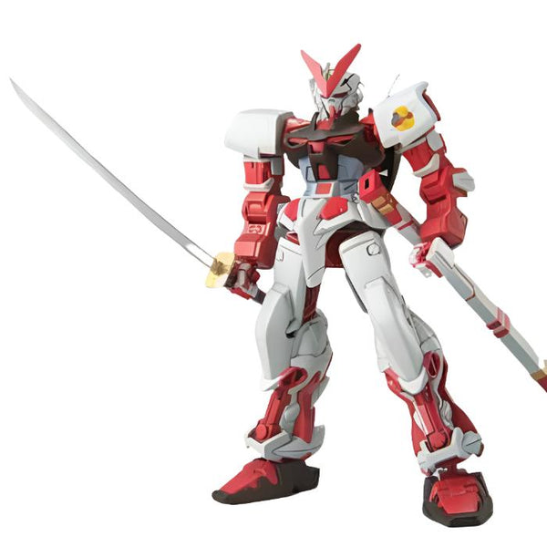 HG 1/144 GUNDAM ASTRAY RED FRAME