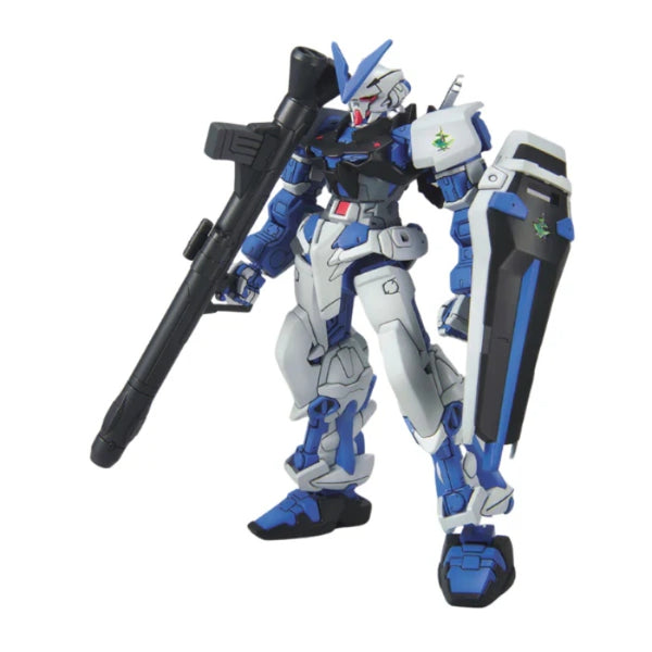 1/144 HG GUNDAM ASTRAY BLUE FRAME