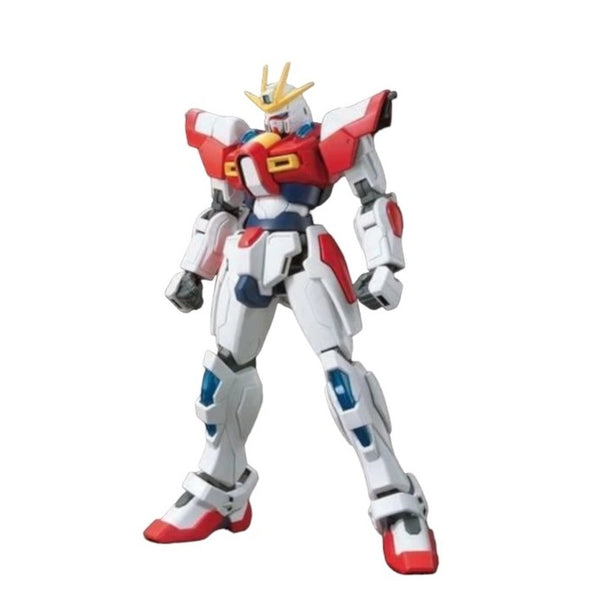 HGBF 1/144 BUILD BURNING GUNDAM