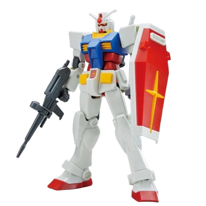 ENTRY GRADE 1/144 RX782 GUNDAM 3L