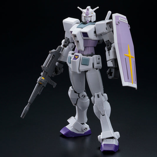 [LIMITED] HG 1/144 RX783 G3 GUNDAM [BEYOND GLOBAL]