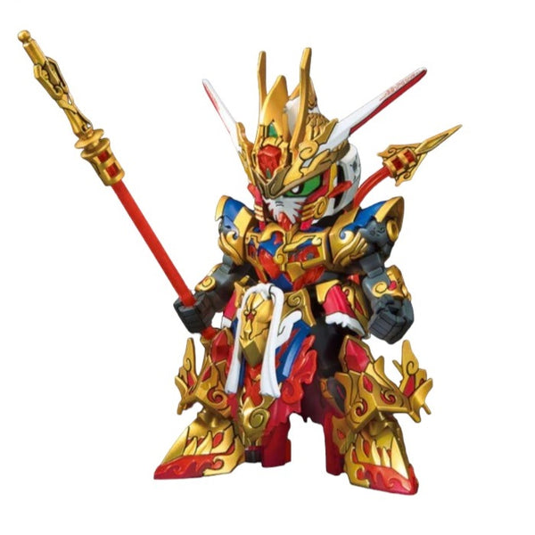 SDW HEROES WUKONG IMPULSE GUNDAM