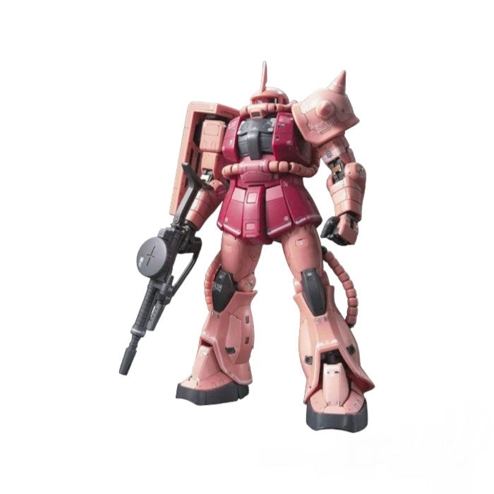 RG 1/144 MS06S ZAKU II