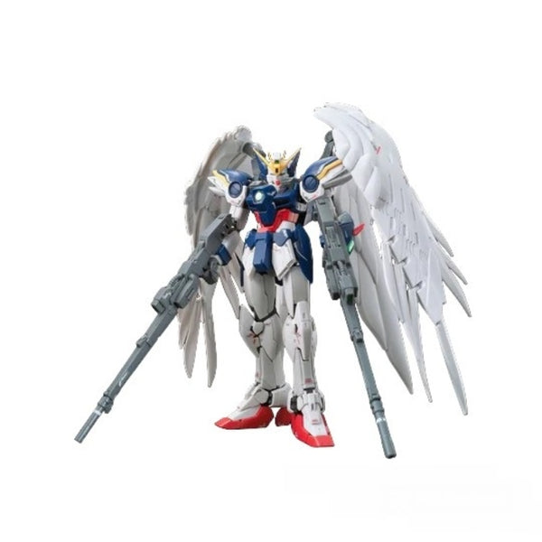 RG 1/144 XXXG00W0 WING GUNDAM ZERO EW