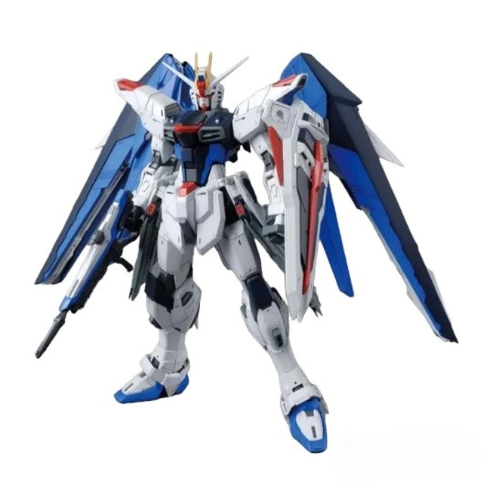 MG 1/100 FREEDOM GUNDAM Ver.2.0