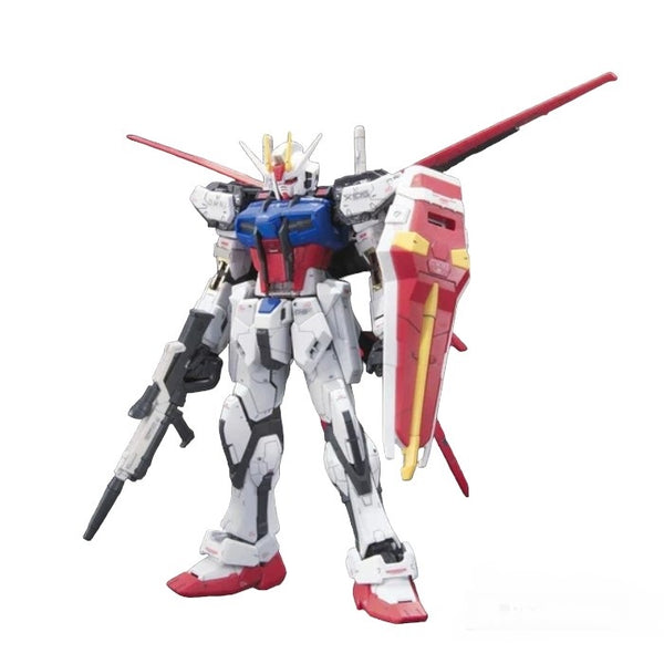 RG 1/144 AILE STRIKE GUNDAM