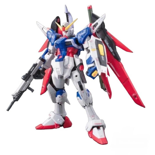 RG 1/144 DESTINY GUNDAM