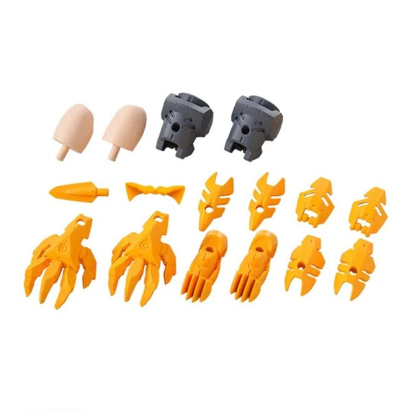 30MS OPTION PARTS SET 1 SPEED ARMOR