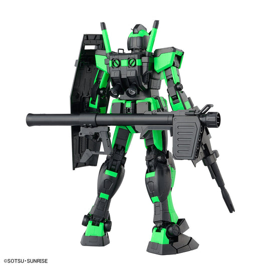 [LIMITED] MG 1/100 RX-78-2 GUNDAM VER.3.0 [RECIRCULATION COLOR/NEON GREEN]