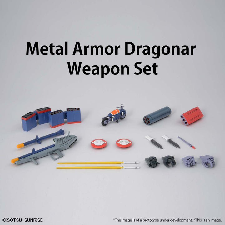 1/144 DRAGONAR SET1_6