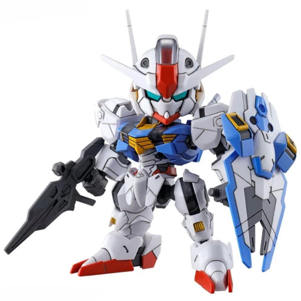 SD GUNDAM EXSTANDARD GUNDAM AERIAL