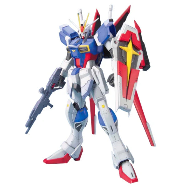 MG 1/100 FORCE IMPULSE GUNDAM