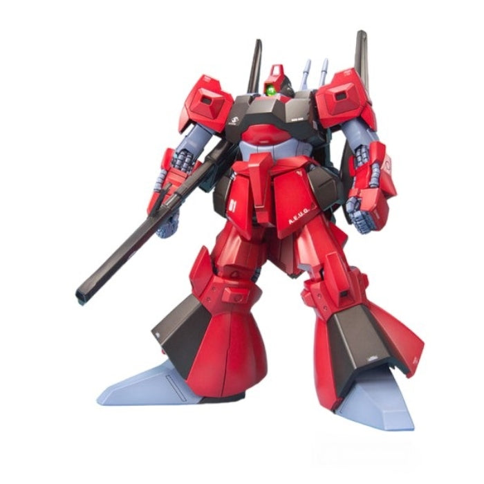 MG 1/100 RICK DIAS QUATTORO COLOR (RED)