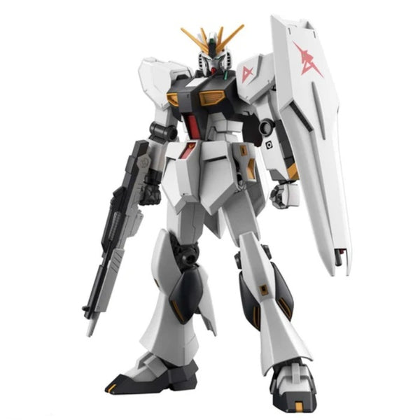 ENTRY GRADE 1/144 RX93 NU GUNDAM