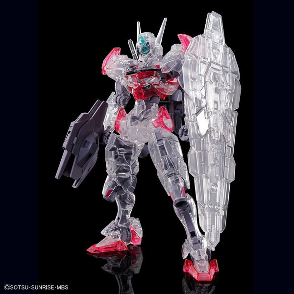 [LIMITED] HG 1/144 GUNDAM LFRITH [CLEAR COLOR]